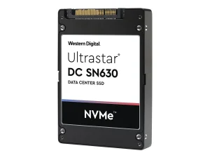 WESTERN DIGITAL ULTRASTAR SN630 3200GB