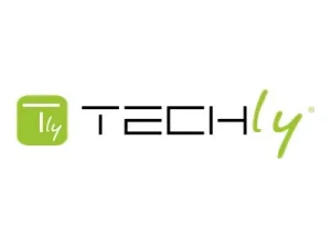 TECHLY USB3.0 Verlaengerungskabel BLAU