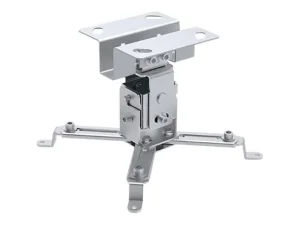 TECHLY Deckenhalterung fuer Beamer