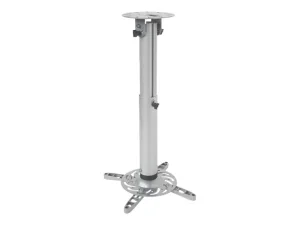 TECHLY Profi Deckenhalterung fuer Beamer