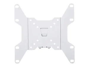 TECHLY Wandhalterung fuer LCD TV WEISS