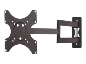 TECHLY Wandhalterung fuer LCD TV SCHWARZ