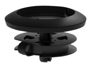 LOGI Rally Mic Mount black