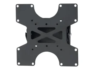 TECHLY Wandhalterung fuer LCD TV SCHWARZ