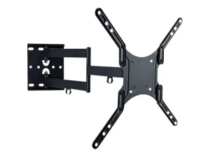 TECHLY Wandhalterung fuer LCD TV SCHWARZ