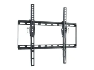TECHLY Wandhalterung fuer LCD TV SCHWARZ