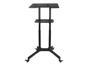 TECHLY Universal Trolley fuer Notebook