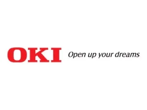 OKI Cyan Toner Cartridge Pro9541WT