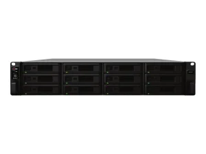 SYNOLOGY UC3200 Dual Controller SAN
