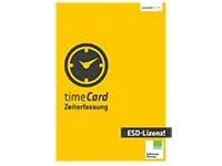 REINERSCT tc 10 Zeiterfassung 25 MA