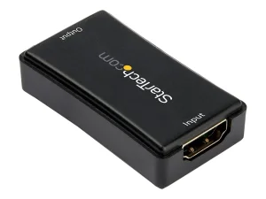 STARTECH 14m HDMI-Signalverstärker 4K