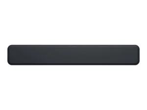 LOGI MX Palm rest Graphite