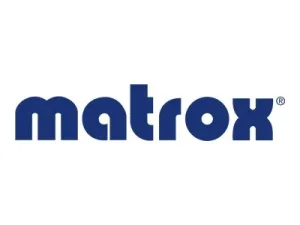 MATROX cable bracket QuadHead2Go appl.