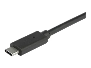 STARTECH 3-Port USB-C Hub mit LAN