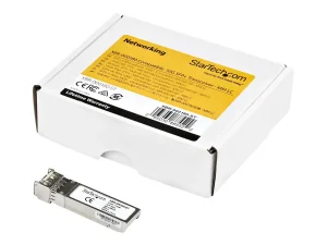 STARTECH SFP-10GBASE-LRM Compatible