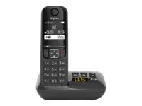 GIGASET A690A schwarz