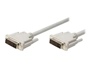 TECHLY DVI-D Dual-Link Anschlusskabel