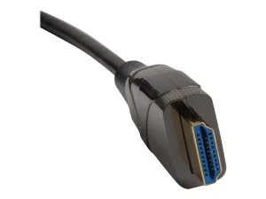 TECHLY HDMI 4K 60Hz AOC LWL Kabel