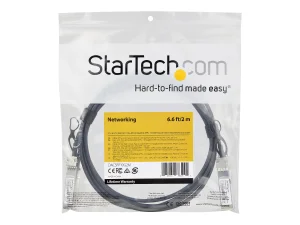 STARTECH Dell EMC DAC-SFP-10G-2M