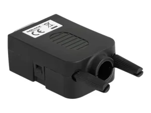 DELOCK Adapter VGA 15 Pin St zu 10 Pin