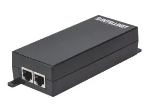 INT Gigabit PoE+ Injektor 30W