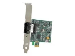 ALLIED 100MBit FX/SC PCI-Express NIC