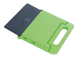 PARAT KidsCover für iPad 10.2 - grün
