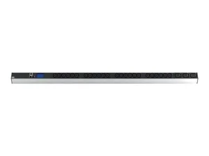 BACHMANN BN2000 ALU 1HE 24xC13 3xC19 3m