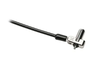 KENSINGTON N17 Dual Lock mit Schlüssel