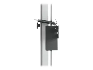 TECHLY Boden/Deckenhalter fuer TV