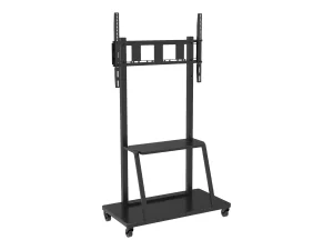 TECHLY TV Wagen 140-254cm