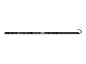 APC Rack PDU 2G Metered 0HE 22.0kW