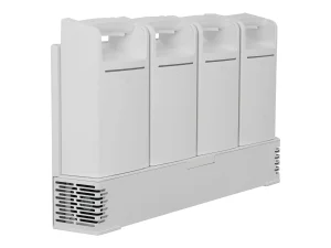 ERGOTRON LiFeKinnex 4-way charger EU