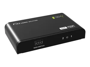 TECHLY HDMI Splitter 4K2K HDR