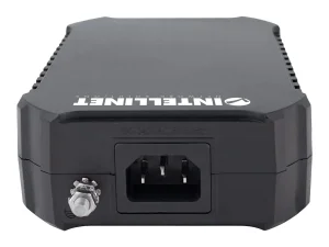 INT Gigabit Ultra PoE Injektor 95 W