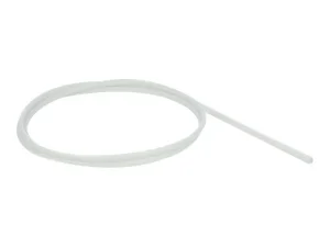 DELOCK Schutzschlauch 2 m x 6 mm weiss