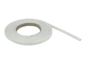 DELOCK Schutzschlauch 5 m x 8 mm weiss