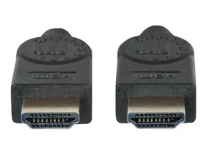 MH 4K60Hz HDMI Kabel mit Ethernet 3m