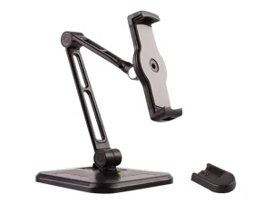 TECHLY Wand/Tischhalter fuer IPad/Tablet