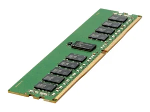 HPE 64GB 2Rx4 PC4-3200AA-R Smart Kit