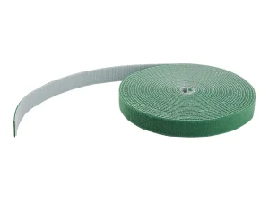 STARTECH Klettkabelbinder 30,4m