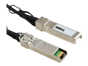 DELL Networking Cable SFP+ to SFP+ 10GbE