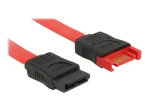 DELOCK 83953 Extension cable SATA 6 Gb/s