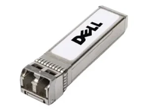 DELL SFP+ SR Optic for all SFP+ ports