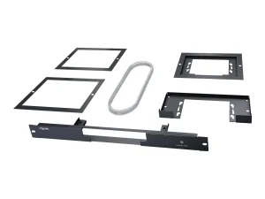 APC Mounting Kit 1U Duct Active Flow