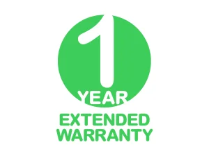 APC 1 Year Extended Warranty Parts Only