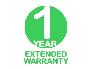 APC 1 Year Extended Warranty for 1 Easy