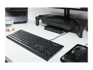 KENSINGTON K55725EU SmartFit Monitor