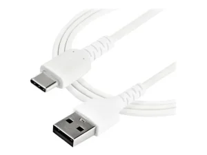 STARTECH 2m USB 2.0 to USB-C Cable