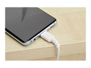 STARTECH 2m USB C Kabel - Weiss